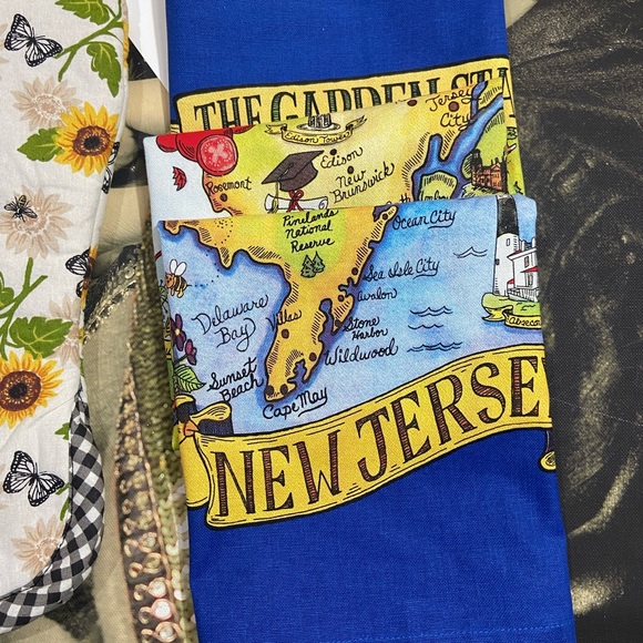 Combo Pack of 2️⃣ Hand Towel + Gloves - Picture 4 of 8